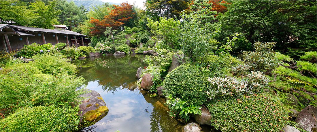 ノート:オマーン平安日本庭園